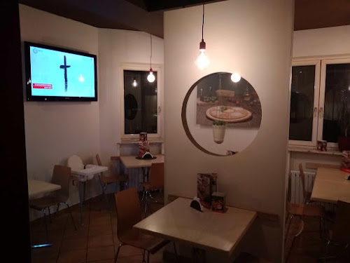 restauracje Telepizza - Konstancin-Jeziorna Konstancin-Jeziorna