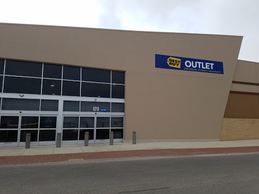 Electronics Store «Best Buy Outlet Store», reviews and photos, 6218 Wood Glen Dr, San Antonio, TX 78244, USA