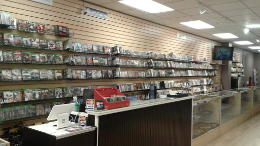 Video Game Store «Game N Dvd Exchange», reviews and photos, 5122 State Rd, Drexel Hill, PA 19026, USA
