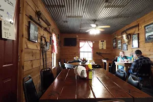 Bad Brad's Bar-B-Q image