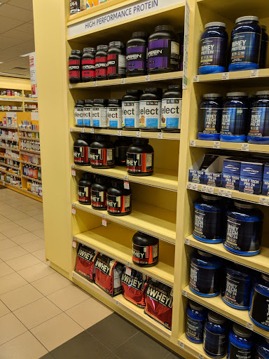 Vitamin & Supplements Store «Vitamin Shoppe», reviews and photos, 3912 Oleander Dr, Wilmington, NC 28403, USA