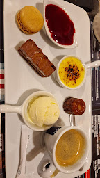 Photo n°23 de L'AVENTURE à Bourg-et-Comin ()