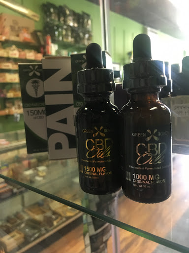 Tobacco Shop «South Side Smoke Shop Stop No.2», reviews and photos, 3333 S Halsted St, Chicago, IL 60608, USA