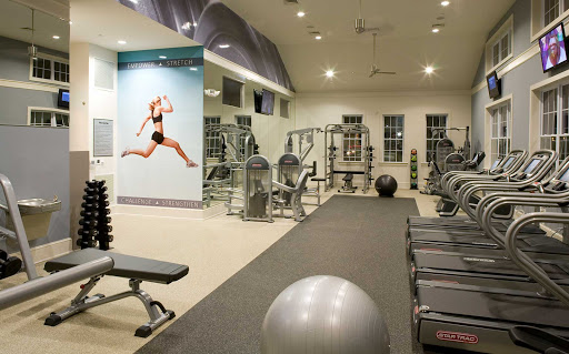 Apartment Building «Avalon Garden City», reviews and photos