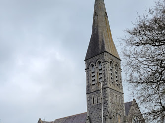 Carmelite Friary Church