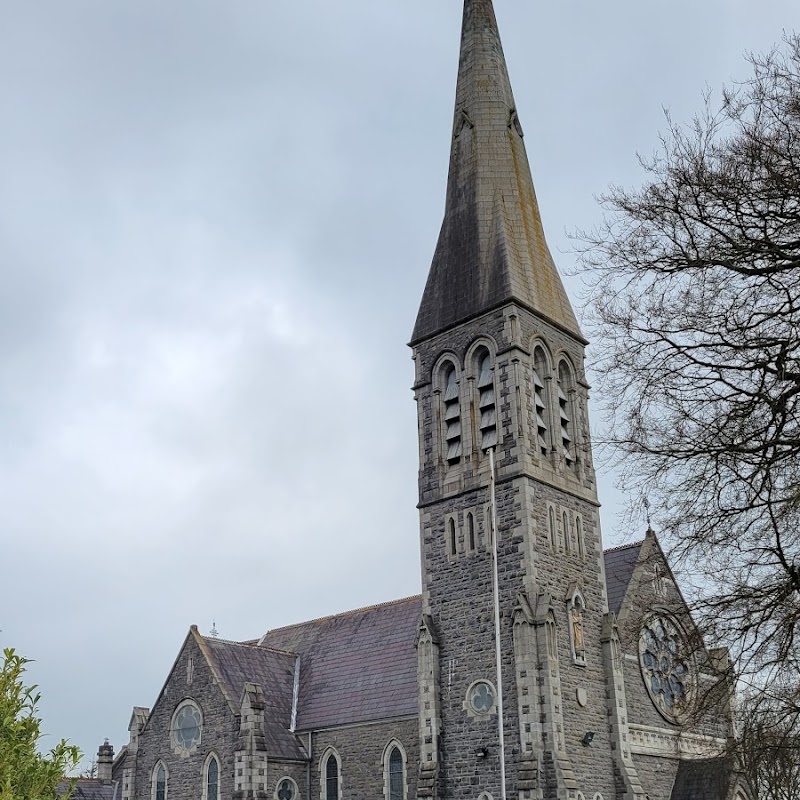 Carmelite Friary Church