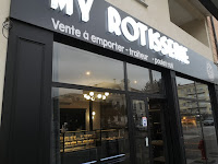 Photos du propriétaire du Restaurant My rôtisserie à Saint-Fons - n°1