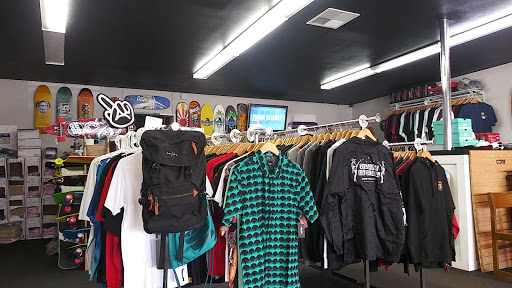 Skate Shop «Kingpin Skate shop», reviews and photos, 6034 Pacific Ave, Stockton, CA 95207, USA