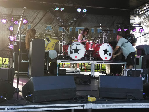 Harley-Davidson Dealer «Seminole Harley-Davidson», reviews and photos, 620 Hickman Cir, Sanford, FL 32771, USA