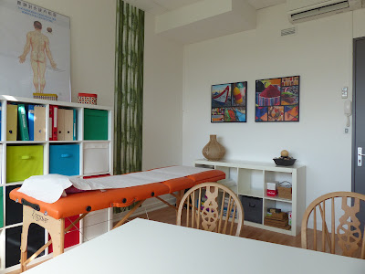 BAUDINO-COQUARD Rémi - Médecine Chinoise à Aix-en-Provence