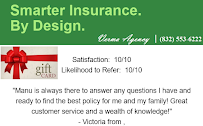 Goosehead Insurance - Verma Agency - Photo 7 - Car repair in Houston, TX, Pearland