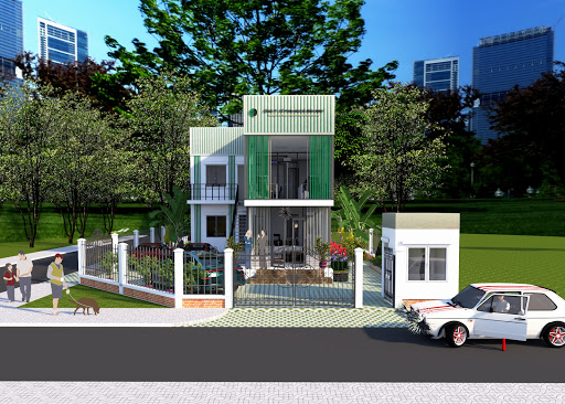 Công Ty Cổ Phần Bao Bì Bình Minh Plus