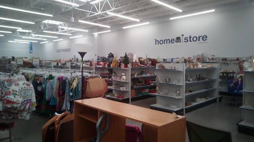 Thrift Store «Goodwill Stavemill Crossing Retail Store», reviews and photos, 1885 Stavemill Crossing Ln, Powhatan, VA 23139, USA