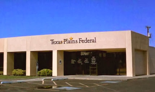 Texas Plains Federal Credit Union