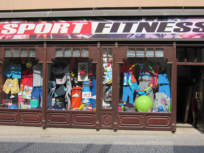 Sportfitness1 – fitness shop