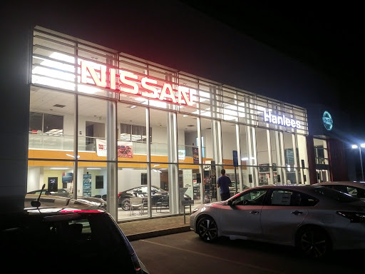 Car Dealer «Hanlees Davis Nissan», reviews and photos, 5009 Chiles Rd, Davis, CA 95618, USA