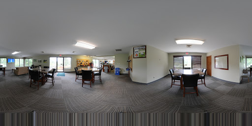 Golf Course «Forest Park Golf Course», reviews and photos, 1155 Sheffield Dr, Valparaiso, IN 46385, USA