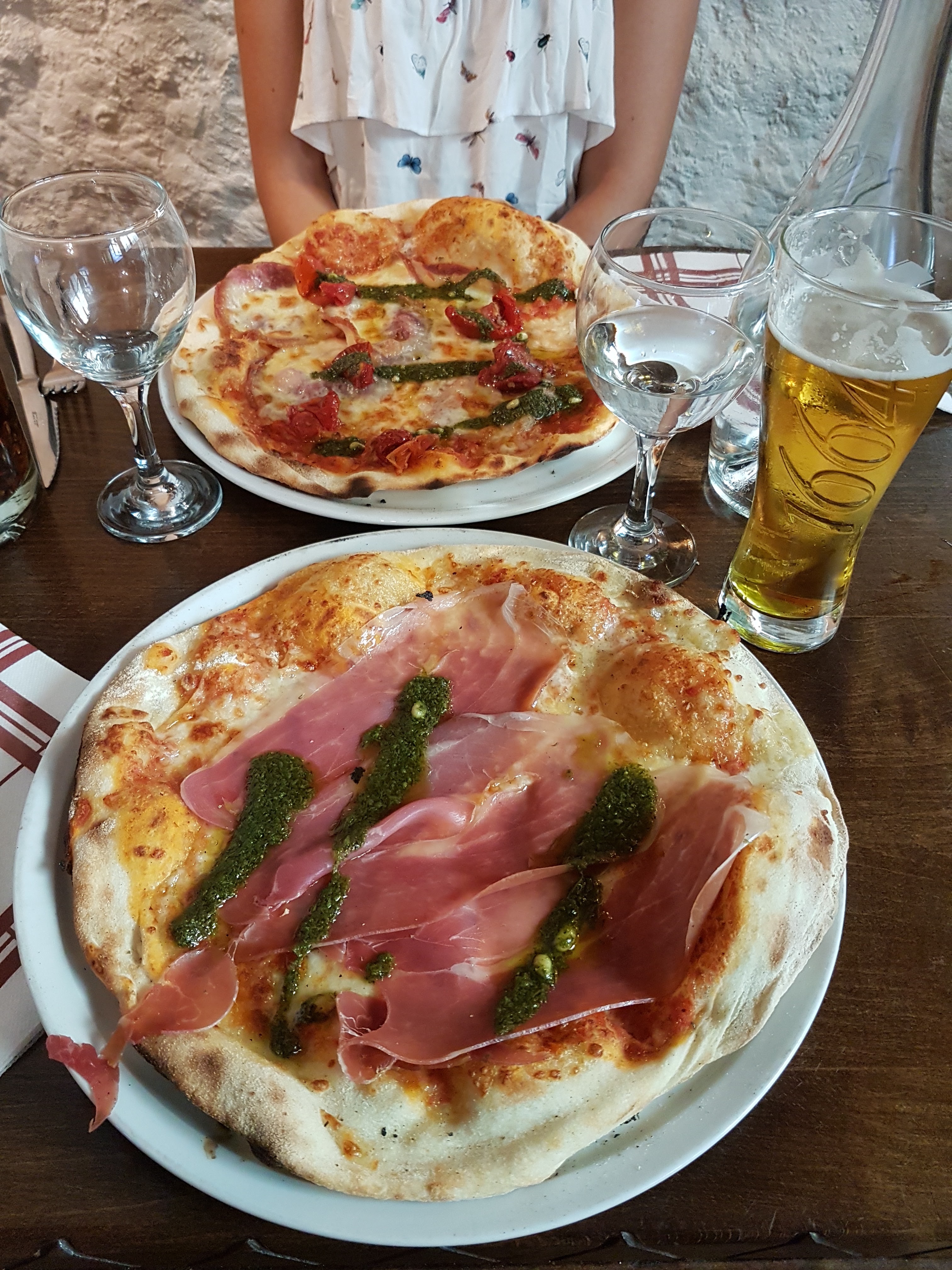 Photo n° 2 de l'avis de thibault.a fait le 31/08/2019 à 19:08
