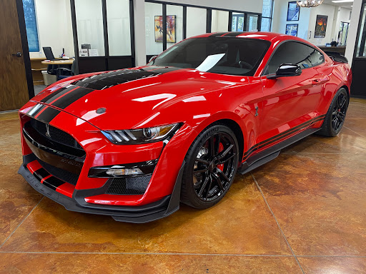 Ford Dealer «Jennings Anderson Ford», reviews and photos, 31480 Interstate 10 Frontage Rd, Boerne, TX 78006, USA