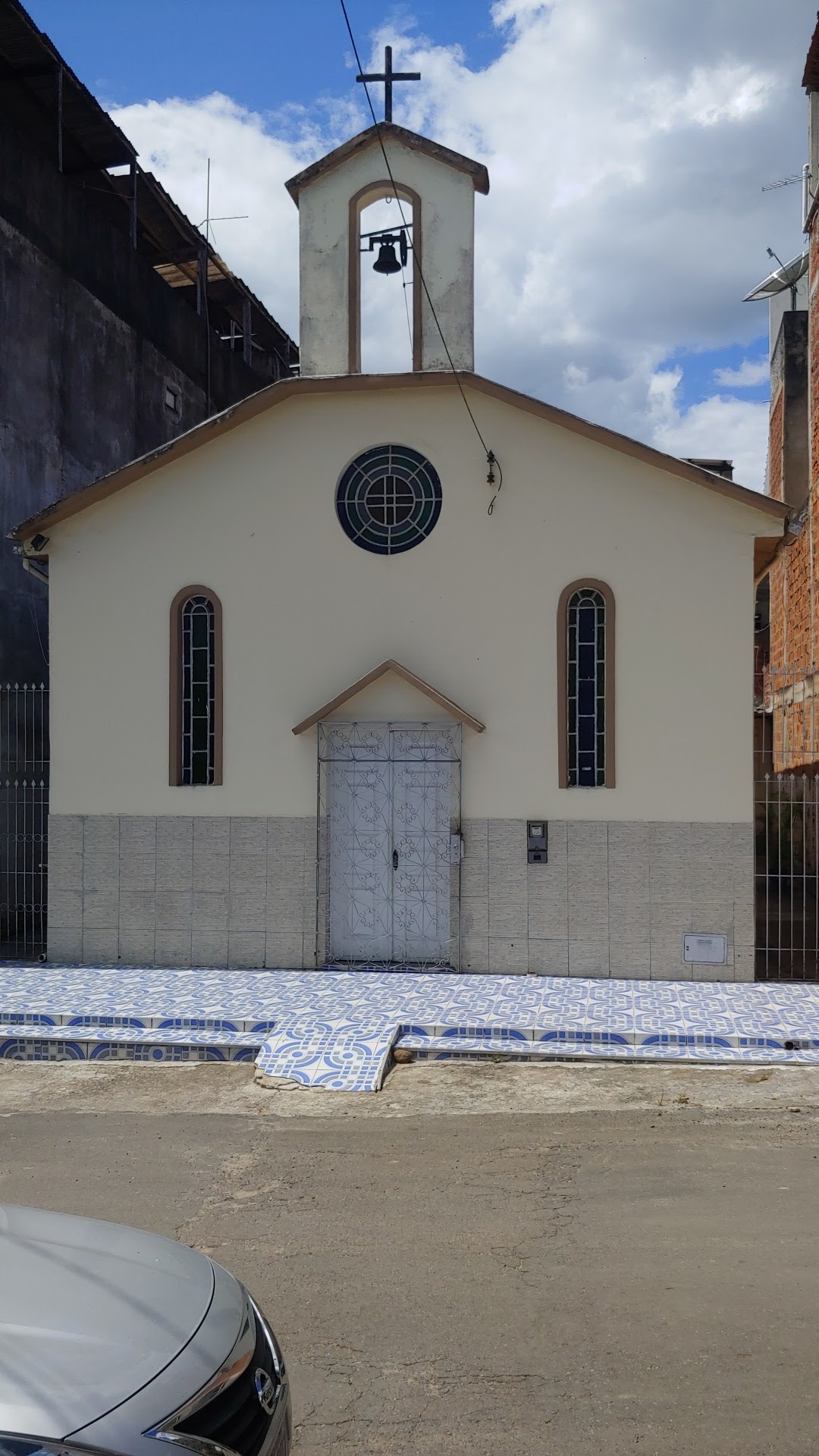 Igreja Comunidade de São Francisco de Assis