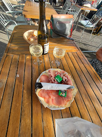 Plats et boissons du Restaurant Le Port de L'Ile à Angers - n°3