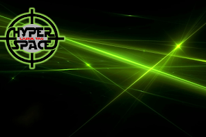 Hyperspace Laser Tag image
