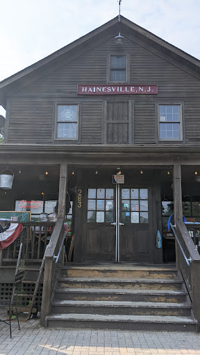 American Restaurant «Hainesville General Store», reviews and photos, 283 US-206, Branchville, NJ 07826, USA
