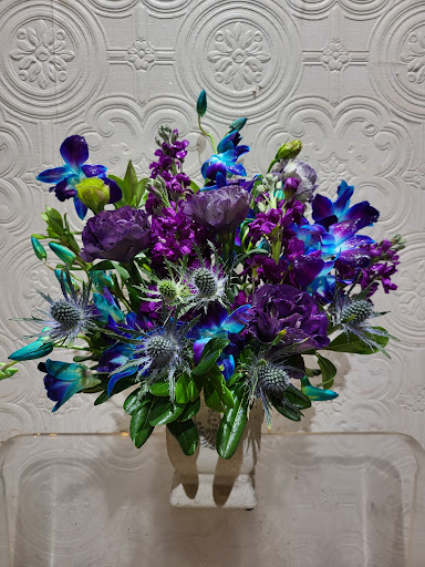 Upland Flowers image