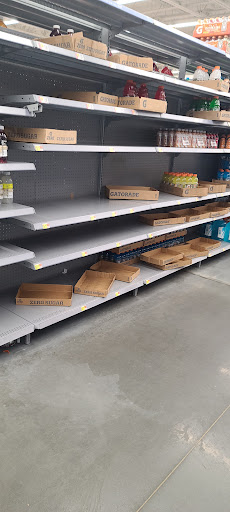 Supermarket «Walmart Neighborhood Market», reviews and photos, 3871 W Main St, Dothan, AL 36305, USA