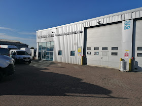 Intercounty Truck & Van Ltd - Peterborough