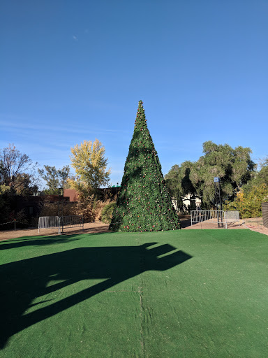 Zoo «Phoenix Zoo», reviews and photos, 455 N Galvin Pkwy, Phoenix, AZ 85008, USA