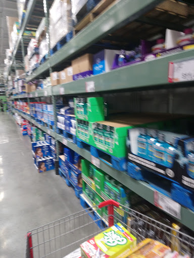 Warehouse club «BJ’s Wholesale Club», reviews and photos, 1000 Old Nichols Rd, Islandia, NY 11749, USA