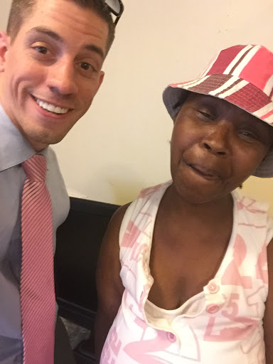 Pawn Shop «1st United Pawn & Loan», reviews and photos, 1123 S Broad St, Philadelphia, PA 19147, USA