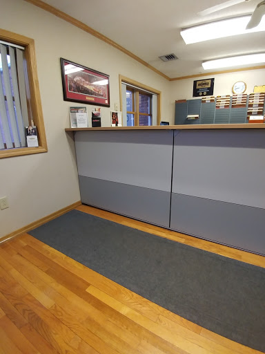 Auto Body Shop «T & J Auto Body», reviews and photos, 36 Jencks St, East Hartford, CT 06108, USA