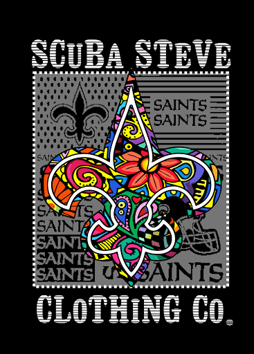 Clothing Store «Scuba Steve Clothing Company», reviews and photos, 2425 14th St, Gulfport, MS 39501, USA