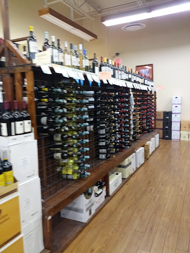 Liquor Store «Goody Goody Liquor», reviews and photos, 14851 Inwood Rd, Addison, TX 75001, USA