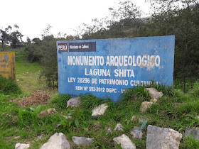 Laguna shita