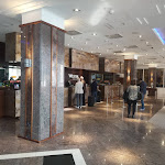 Photo n°4 de l'avis de Todd.a fait le 03/04/2019 à 20:59 sur le  The Westin Grand Frankfurt à Frankfurt