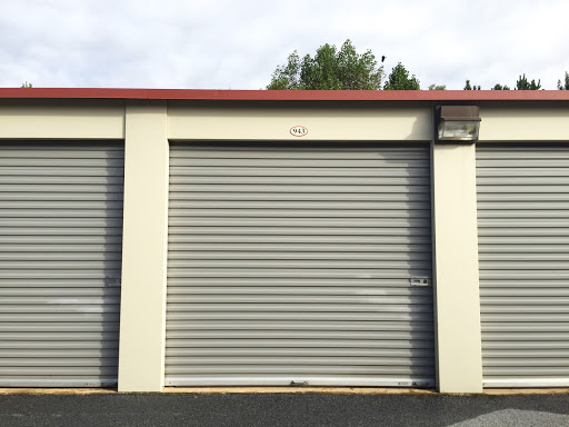 Self-Storage Facility «Storage Xxtra», reviews and photos, 3595 Hiram Douglasville Hwy, Hiram, GA 30141, USA