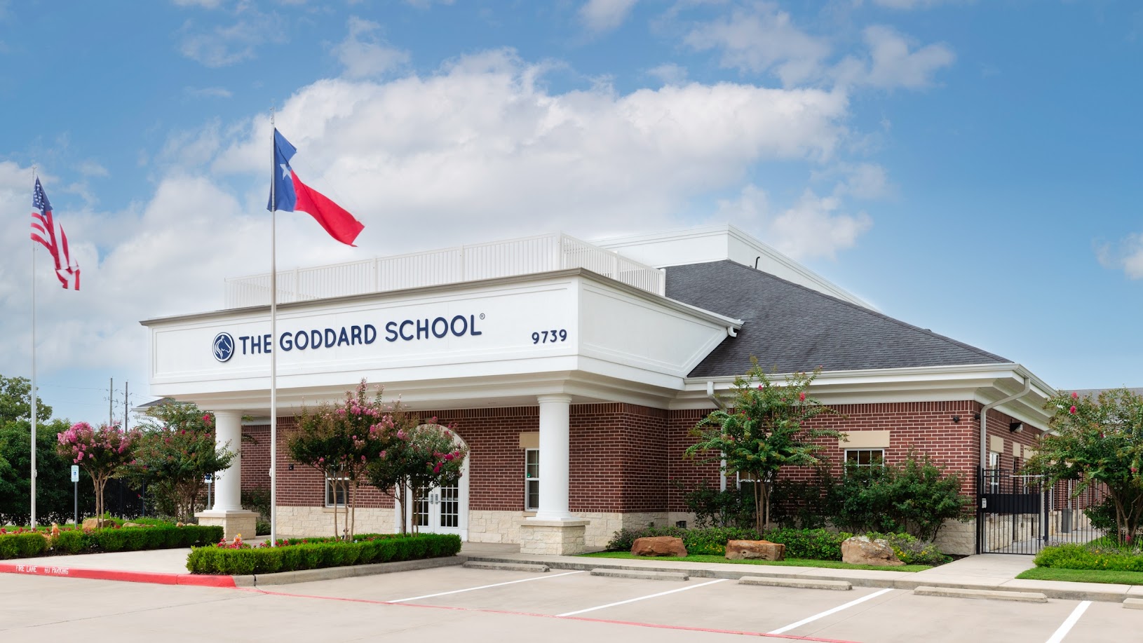 The Goddard School of Cypress