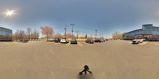 Car Dealer «Princeton MINI», reviews and photos, 3466 US-1, Princeton, NJ 08540, USA