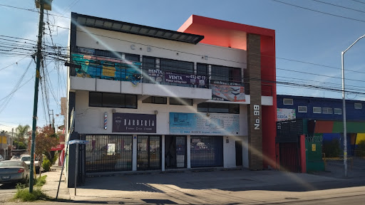 Servicio de reparación de computadoras Santiago de Querétaro
