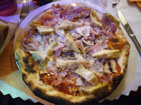 Pizza du Restaurant italien Villa Mia. à Conflans-Sainte-Honorine - n°15