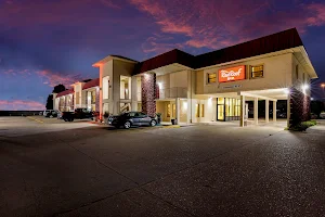 Red Roof Inn Forrest City image