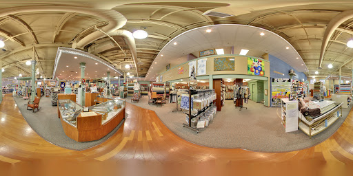 Fabric Store «Haberman Fabrics», reviews and photos, 905 S Main St, Royal Oak, MI 48067, USA