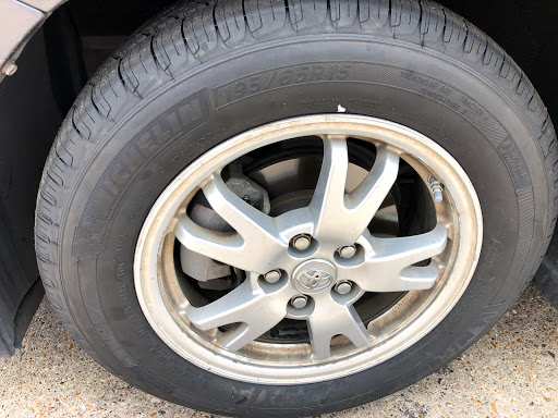 Tire Shop «Discount Tire», reviews and photos, 6616 Northwest Hwy, Dallas, TX 75231, USA