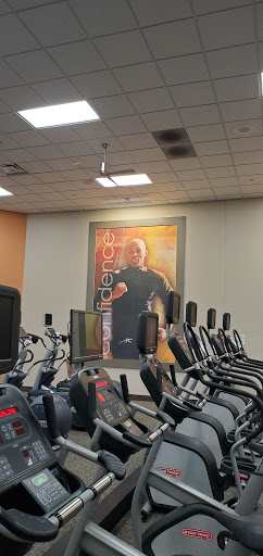 Gym «LA Fitness», reviews and photos, 25352 Woodward Ave, Royal Oak, MI 48067, USA