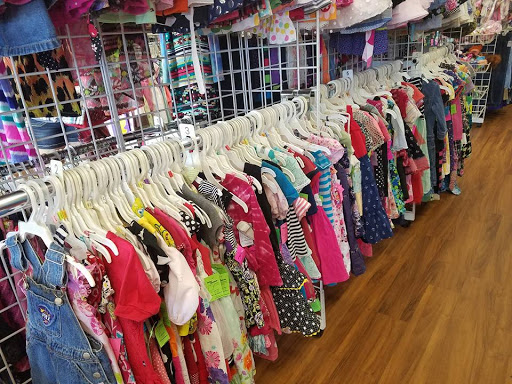 Clothing Store «Other Mothers», reviews and photos, 2734 W Bell Rd, Phoenix, AZ 85053, USA