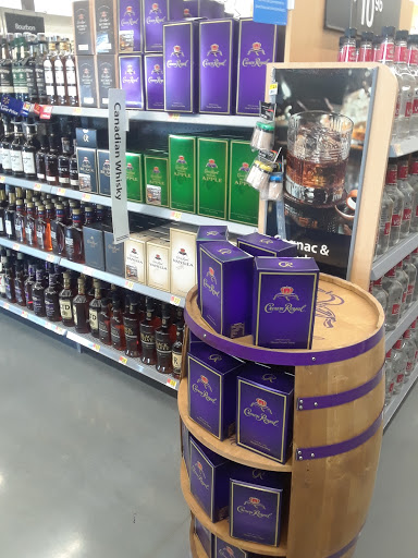 Department Store «Walmart Supercenter», reviews and photos, 1699 N Woodland Blvd, DeLand, FL 32720, USA