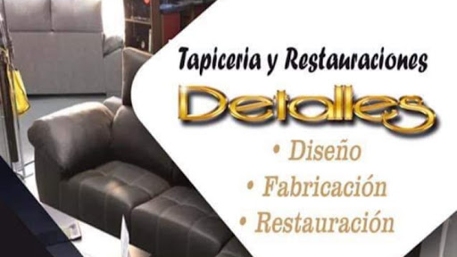 Tapicería Dettalles Paye